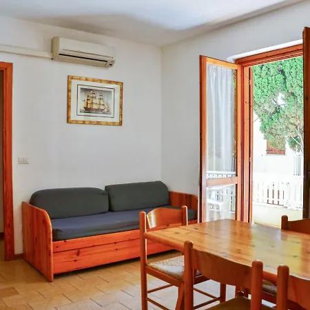 Apartment Locazione Turistica Eucalipti