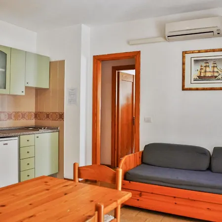 Locazione Turistica Eucalipti Apartment
